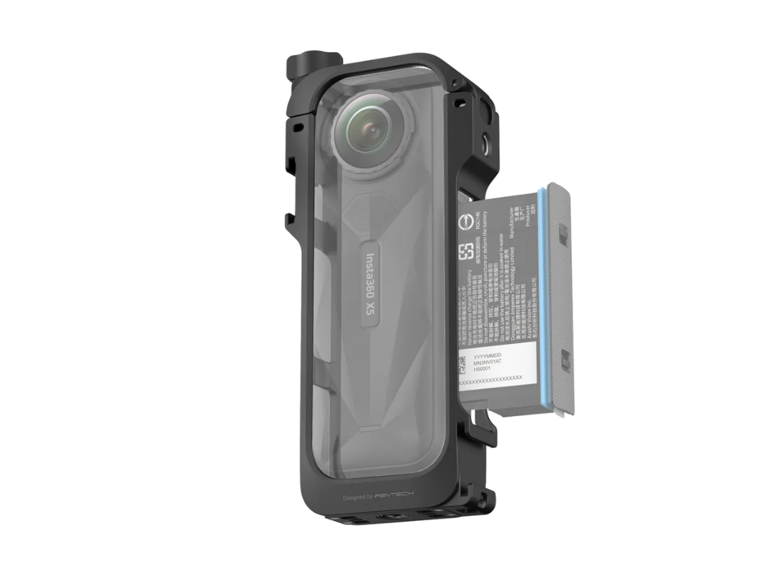 Buy Insta360 X5 Utility Frame – Rugged, Lightweight | in Qatar Buy Insta360 X5 Utility Frame – Rugged, Lightweight | in Qatar